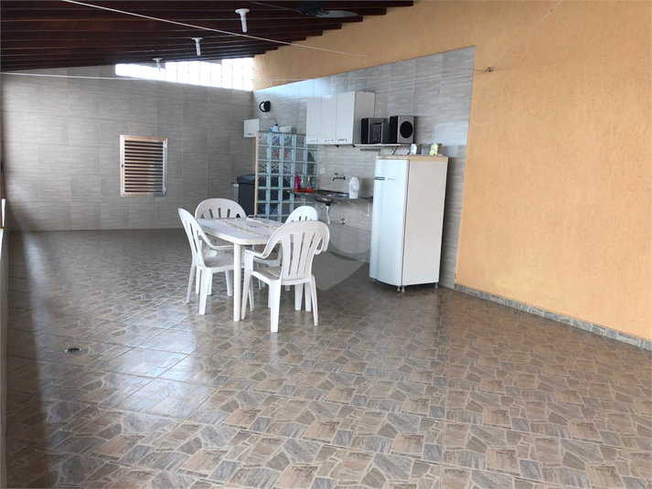 Venda Casa térrea São Paulo Vila Guilherme REO343512 59