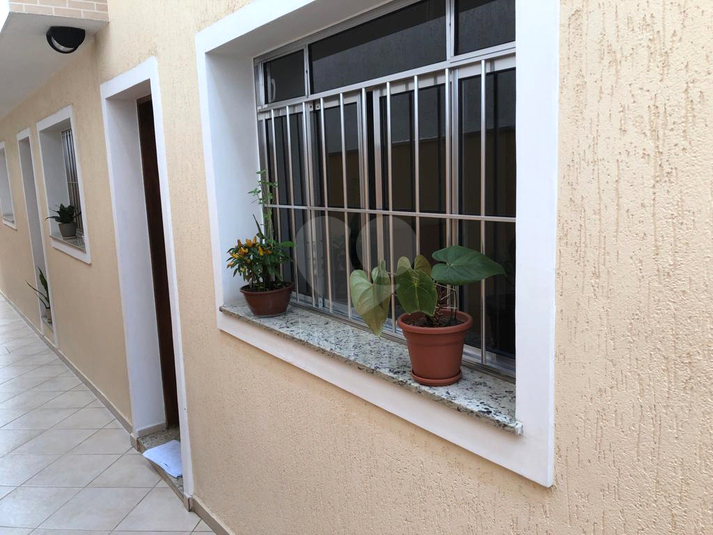 Venda Casa térrea São Paulo Vila Guilherme REO343512 2