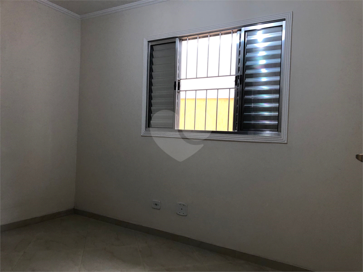 Venda Casa térrea São Paulo Vila Guilherme REO343512 42