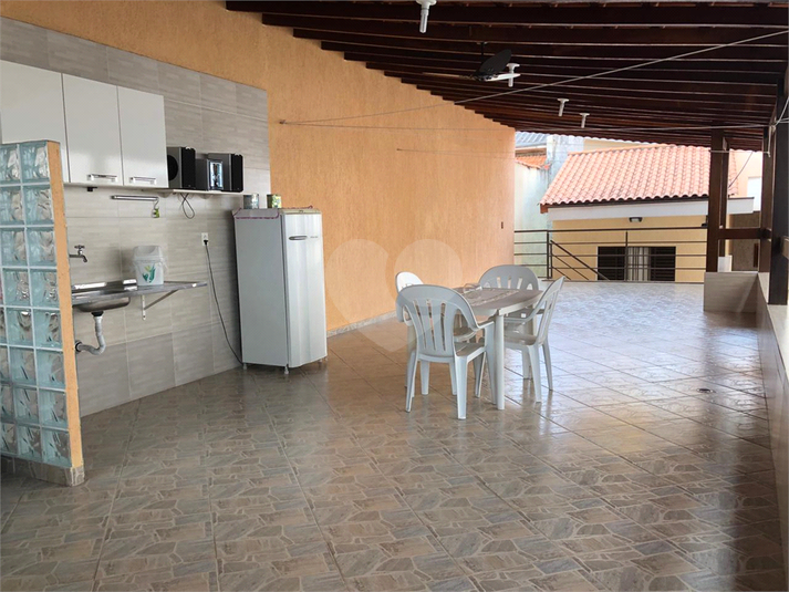 Venda Casa térrea São Paulo Vila Guilherme REO343512 60