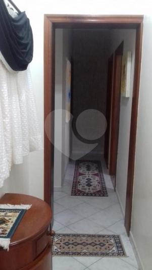 Venda Casa térrea São Paulo Vila Guilherme REO343512 8