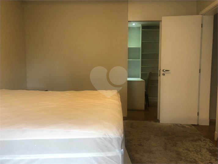 Venda Apartamento São Paulo Vila Uberabinha REO343513 20