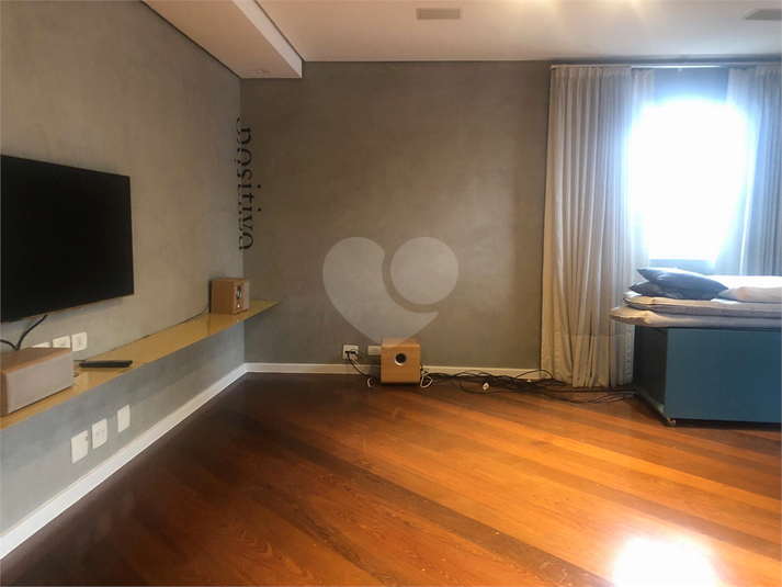 Venda Apartamento São Paulo Vila Uberabinha REO343513 5