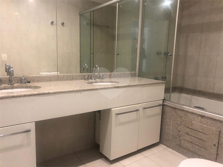 Venda Apartamento São Paulo Vila Uberabinha REO343513 28