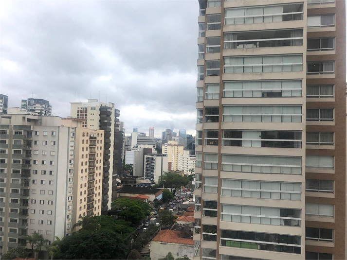 Venda Apartamento São Paulo Vila Uberabinha REO343513 9