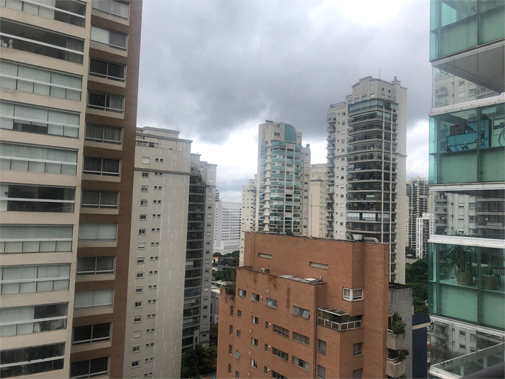 Venda Apartamento São Paulo Vila Uberabinha REO343513 16