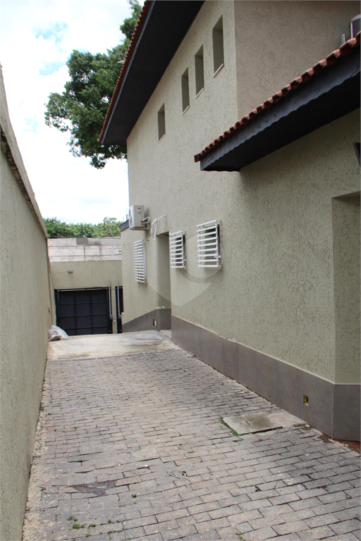 Venda Sobrado São Paulo Pacaembu REO343520 54