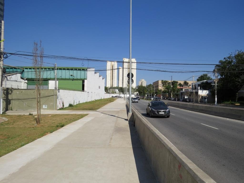 Aluguel Galpão São Paulo Jardim Caravelas REO343550 30