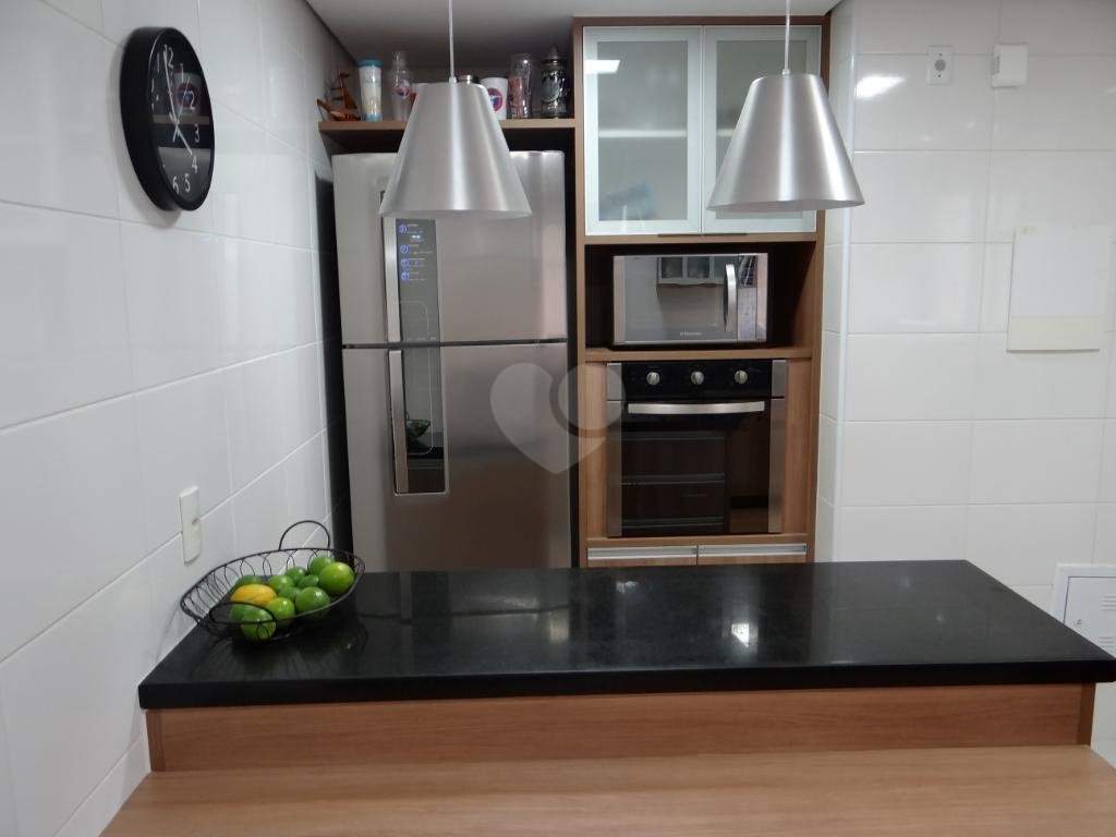 Venda Apartamento São Paulo Vila Andrade REO343551 11