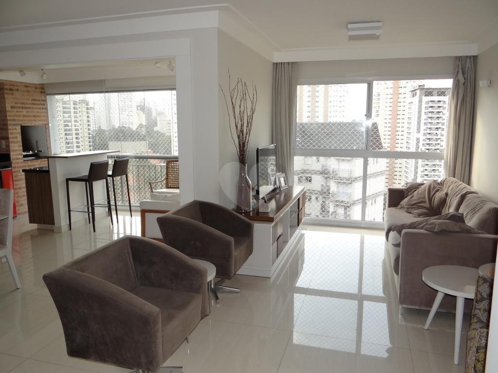 Venda Apartamento São Paulo Vila Andrade REO343551 5