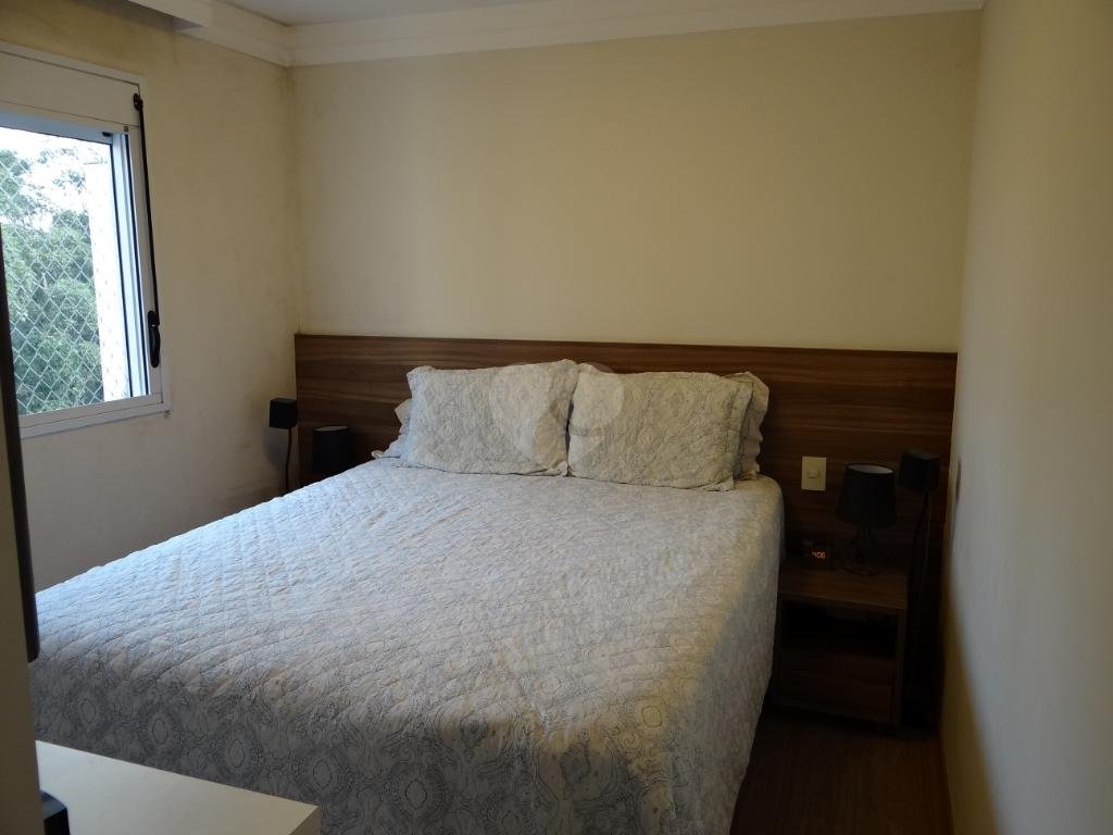 Venda Apartamento São Paulo Vila Andrade REO343551 20