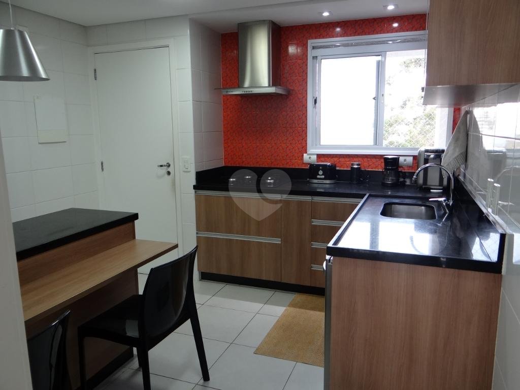 Venda Apartamento São Paulo Vila Andrade REO343551 17