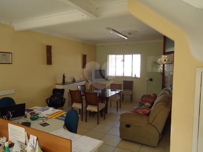 Venda Sobrado São Paulo Jardim São Paulo(zona Norte) REO343617 1