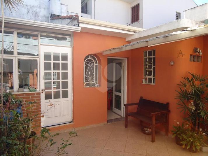 Venda Sobrado São Paulo Jardim São Paulo(zona Norte) REO343617 9