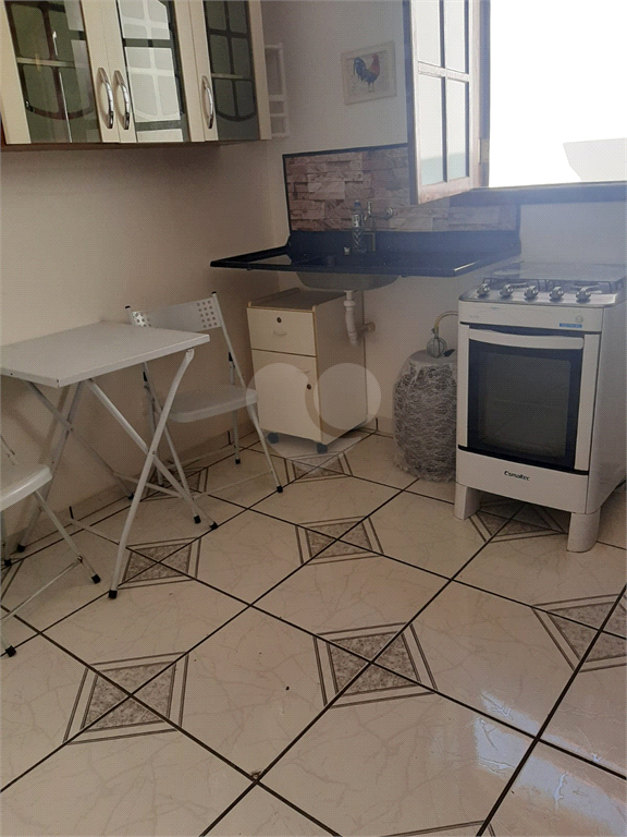 Venda Casa São Paulo Vila Vitório Mazzei REO343657 45