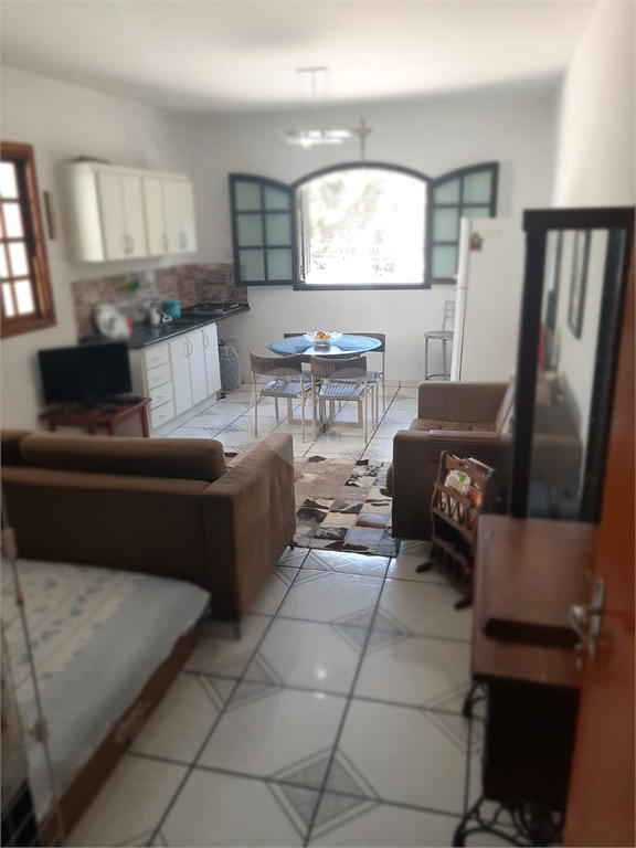 Venda Casa São Paulo Vila Vitório Mazzei REO343657 44