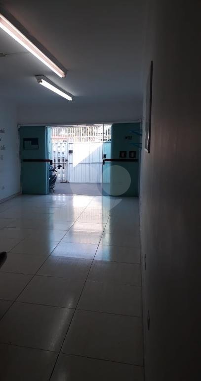 Venda Casa São Paulo Vila Vitório Mazzei REO343657 14