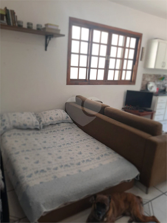 Venda Casa São Paulo Vila Vitório Mazzei REO343657 42