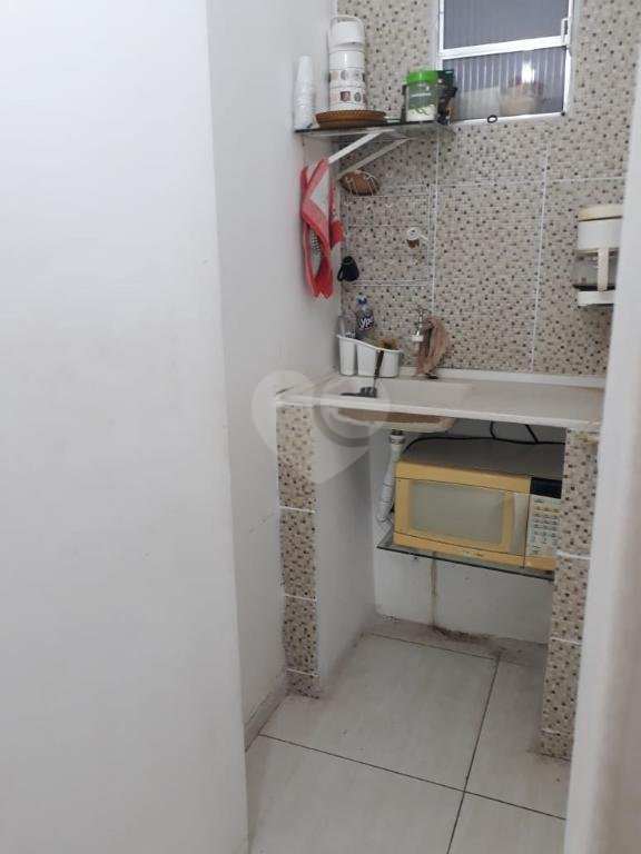 Venda Casa São Paulo Vila Vitório Mazzei REO343657 21