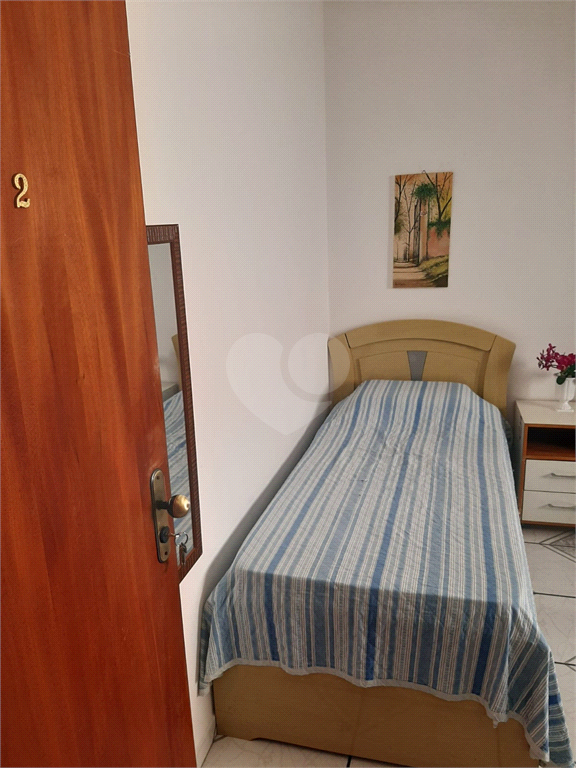 Venda Casa São Paulo Vila Vitório Mazzei REO343657 49