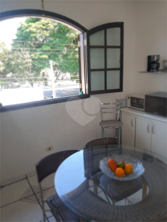 Venda Casa São Paulo Vila Vitório Mazzei REO343657 24