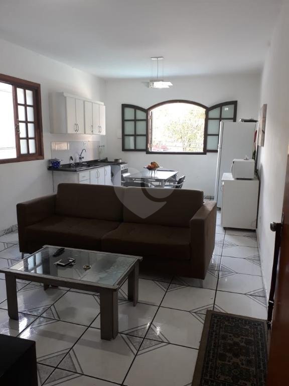 Venda Casa São Paulo Vila Vitório Mazzei REO343657 3