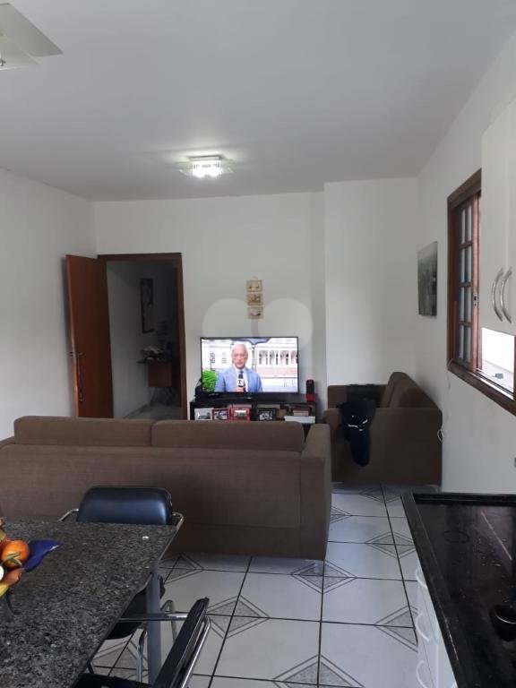 Venda Casa São Paulo Vila Vitório Mazzei REO343657 1