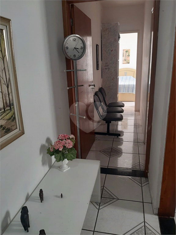 Venda Casa São Paulo Vila Vitório Mazzei REO343657 50