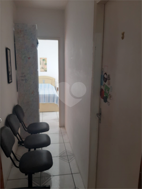 Venda Casa São Paulo Vila Vitório Mazzei REO343657 52