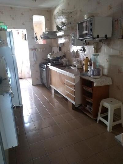 Venda Apartamento Santos Vila Belmiro REO343665 12