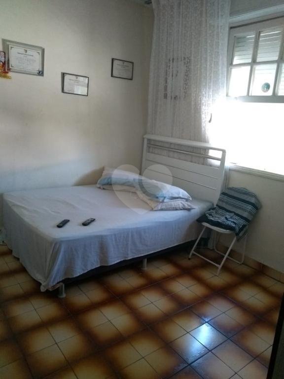 Venda Apartamento Santos Vila Belmiro REO343665 9