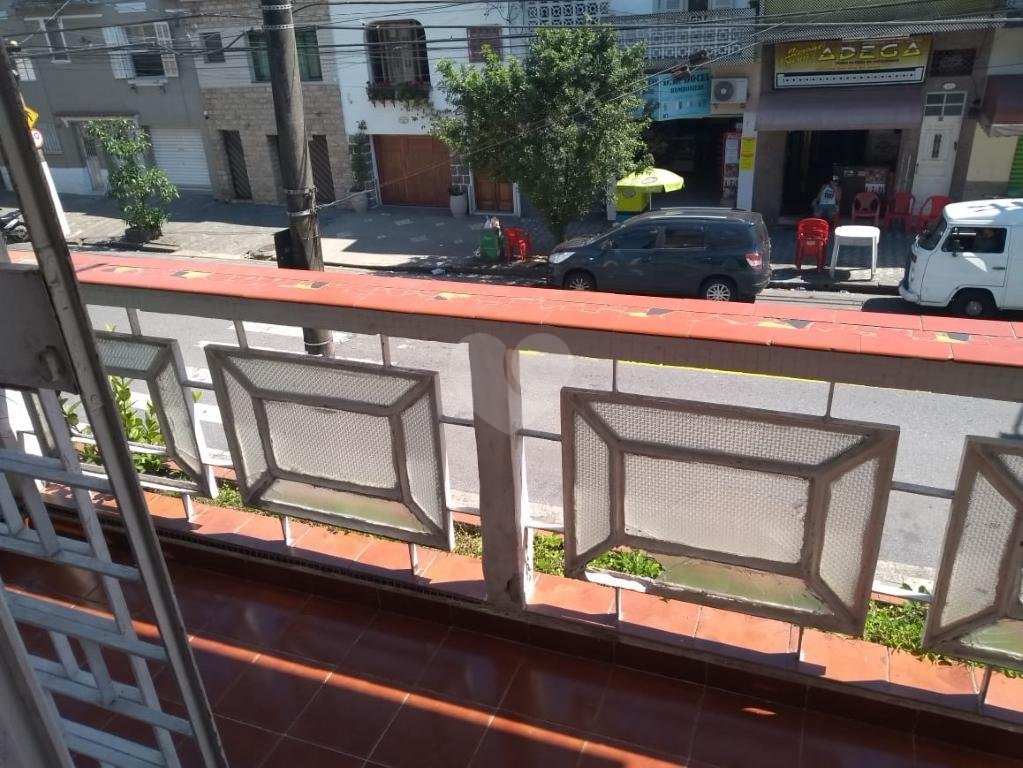 Venda Apartamento Santos Vila Belmiro REO343665 1