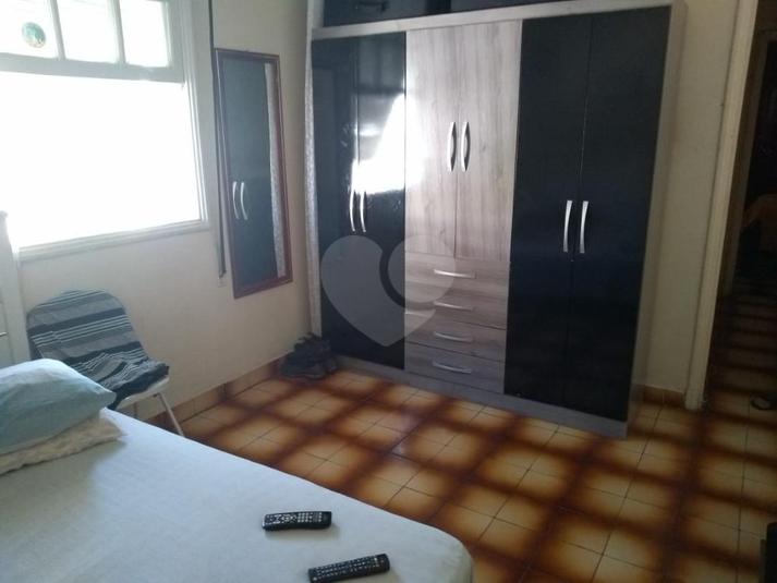 Venda Apartamento Santos Vila Belmiro REO343665 10