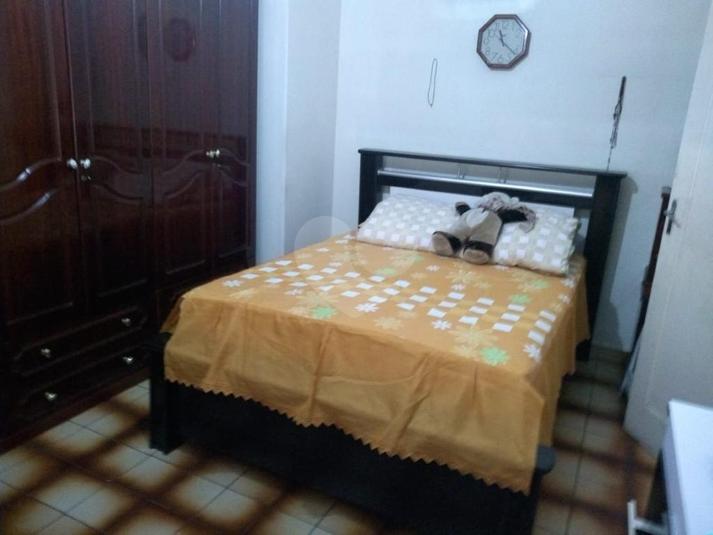 Venda Apartamento Santos Vila Belmiro REO343665 6