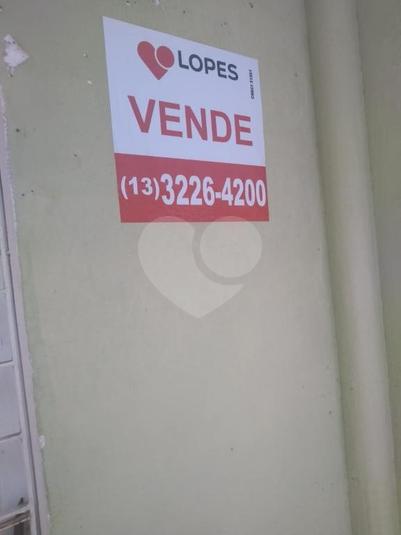 Venda Apartamento Santos Vila Belmiro REO343665 15