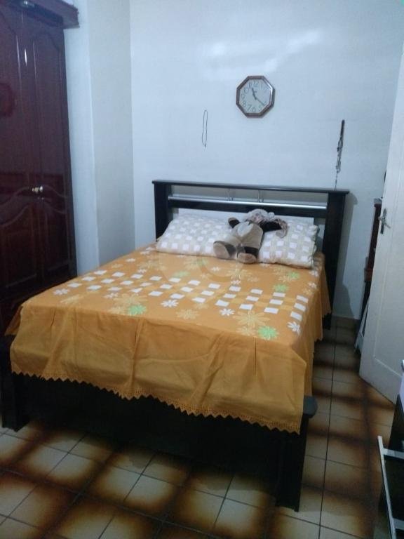 Venda Apartamento Santos Vila Belmiro REO343665 7