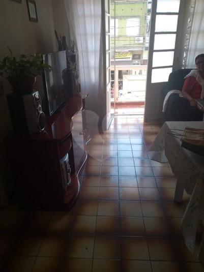 Venda Apartamento Santos Vila Belmiro REO343665 16