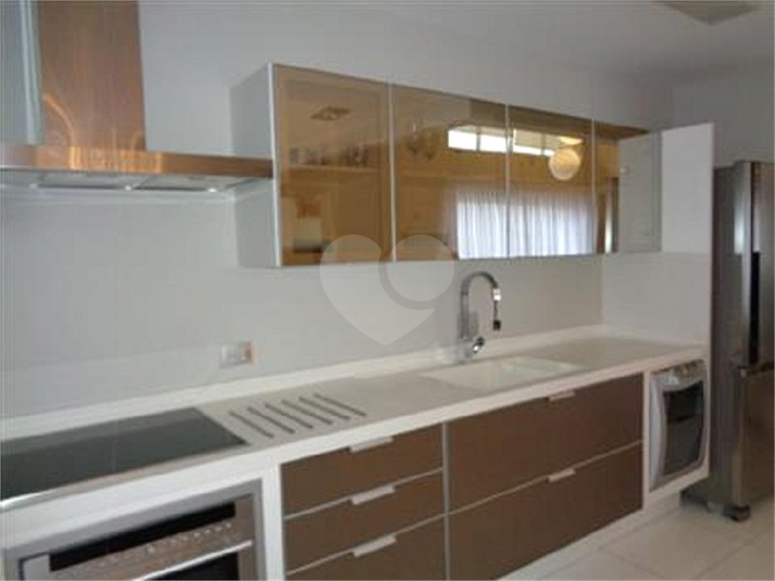 Venda Apartamento São Paulo Cerqueira César REO343711 49