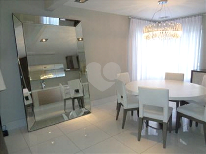 Venda Apartamento São Paulo Cerqueira César REO343711 56