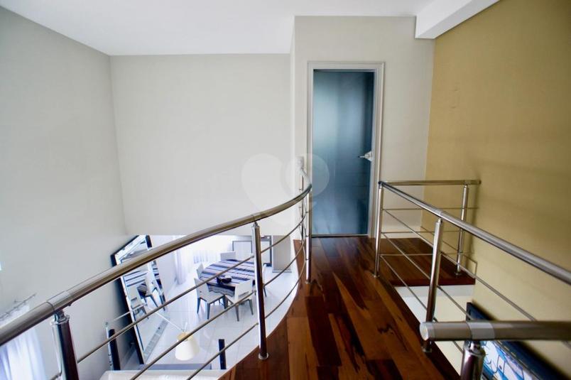 Venda Apartamento São Paulo Cerqueira César REO343711 16