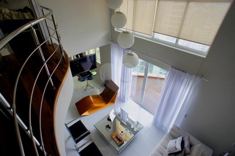 Venda Apartamento São Paulo Cerqueira César REO343711 22