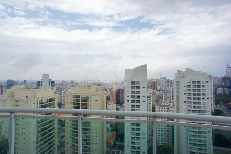 Venda Apartamento São Paulo Cerqueira César REO343711 13