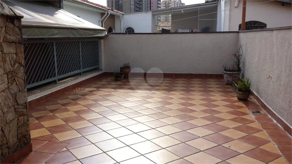 Venda Sobrado São Paulo Alto Da Mooca REO343721 42