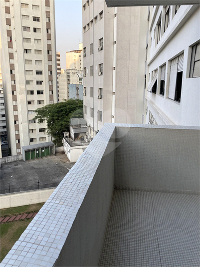 Venda Apartamento São Paulo Consolação REO343819 32