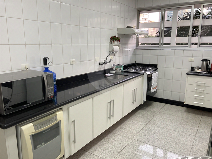 Venda Apartamento São Paulo Consolação REO343819 47