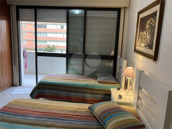 Venda Apartamento São Paulo Consolação REO343819 31