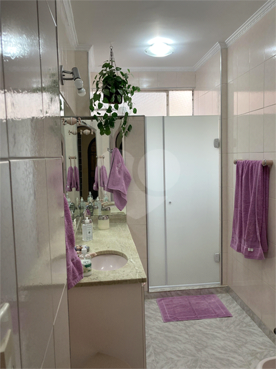 Venda Apartamento São Paulo Consolação REO343819 29