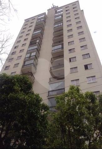 Venda Apartamento São Paulo Vila Amélia REO343834 1