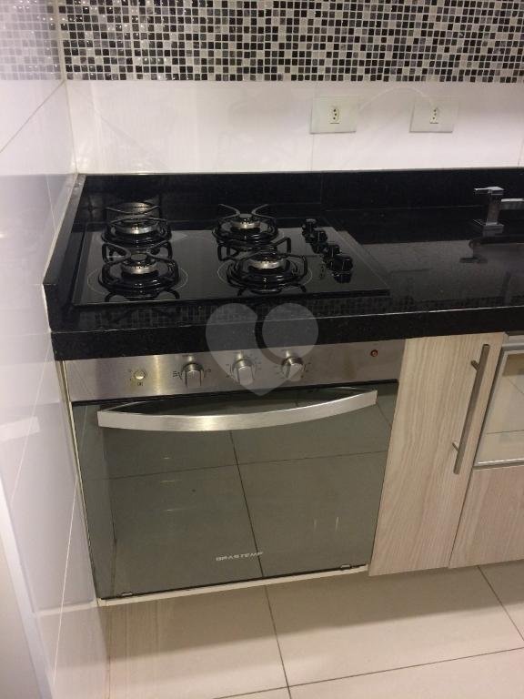 Venda Apartamento São Paulo Vila Amélia REO343834 16