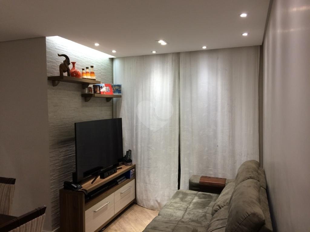 Venda Apartamento São Paulo Vila Amélia REO343834 24